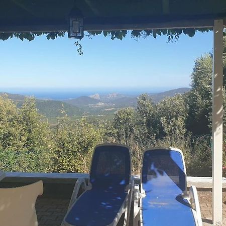 Vos vacances à Lama ( Corse ) Du SAMEDI au SAMEDI Exterior foto