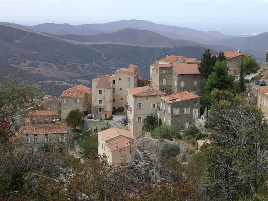 Vos vacances à Lama ( Corse ) Du SAMEDI au SAMEDI Exterior foto