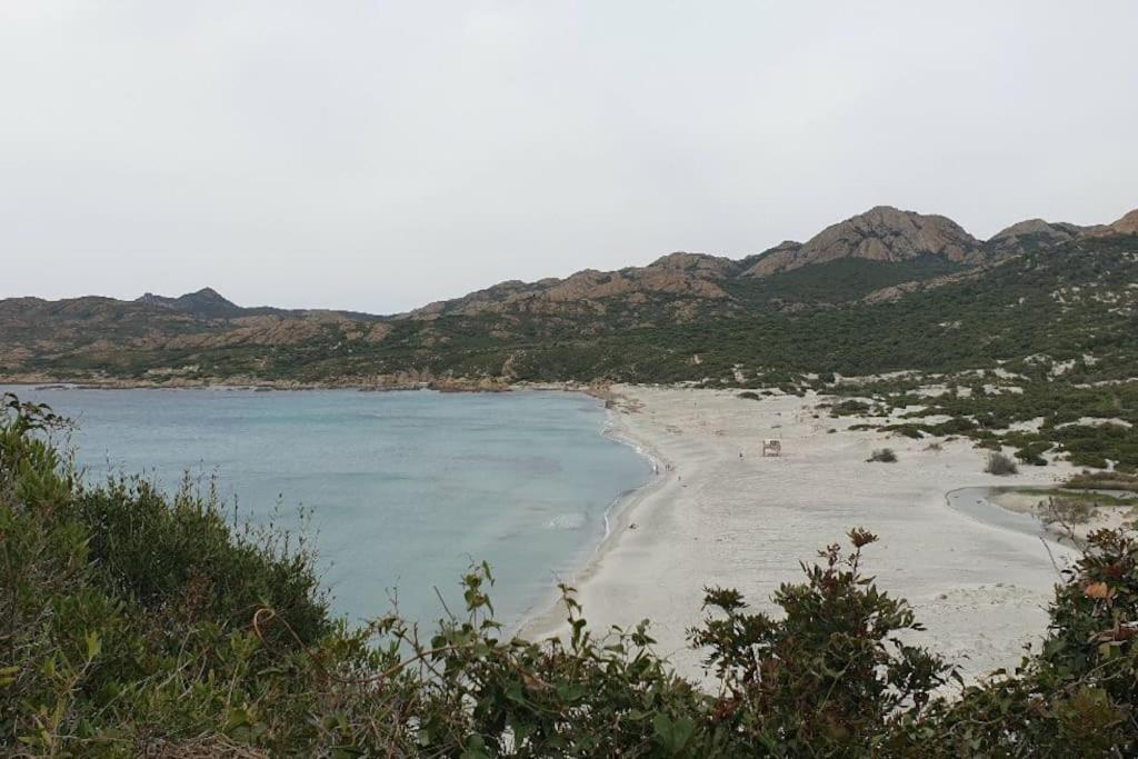 Vos vacances à Lama ( Corse ) Du SAMEDI au SAMEDI Exterior foto