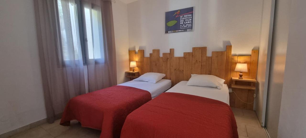 Vos vacances à Lama ( Corse ) Du SAMEDI au SAMEDI Exterior foto