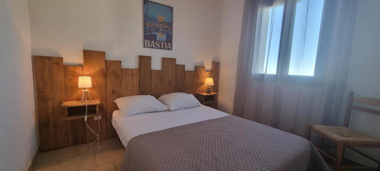 Vos vacances à Lama ( Corse ) Du SAMEDI au SAMEDI Exterior foto